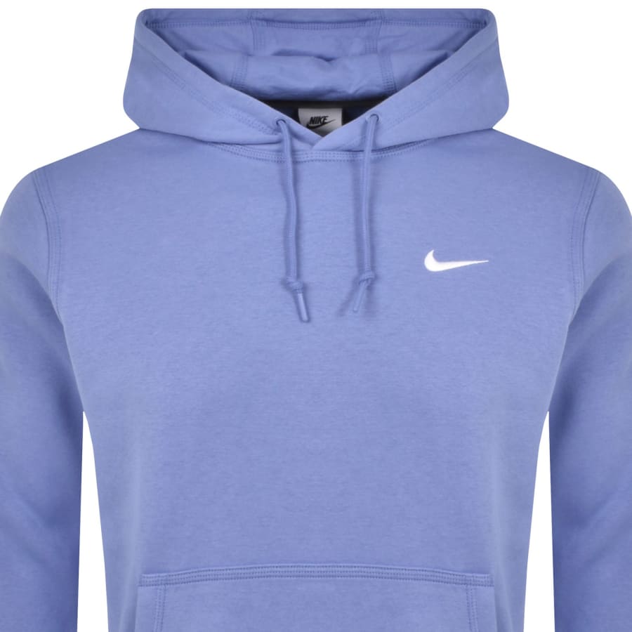 Light blue nike sweatshirt clearance